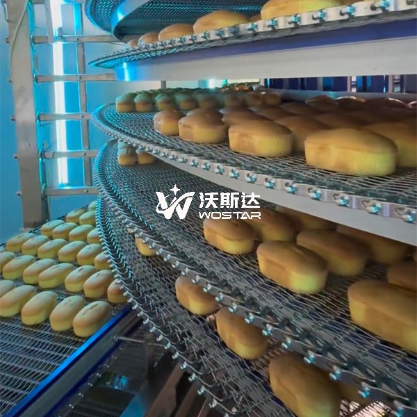 食品螺旋冷却塔常见问题总结FAQ