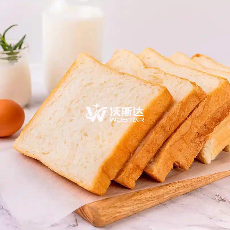 吐司面包为什么必须冷却后才能切片？