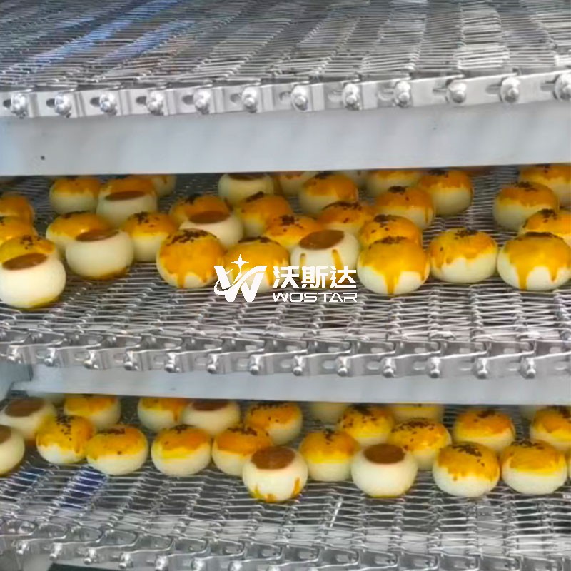 螺旋冷却塔核心性能怎么看？4大关键指标，搞定客户90%选购疑问